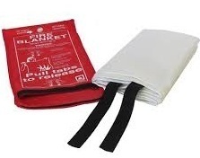 YANGIN BATTANİYESİ 120X120