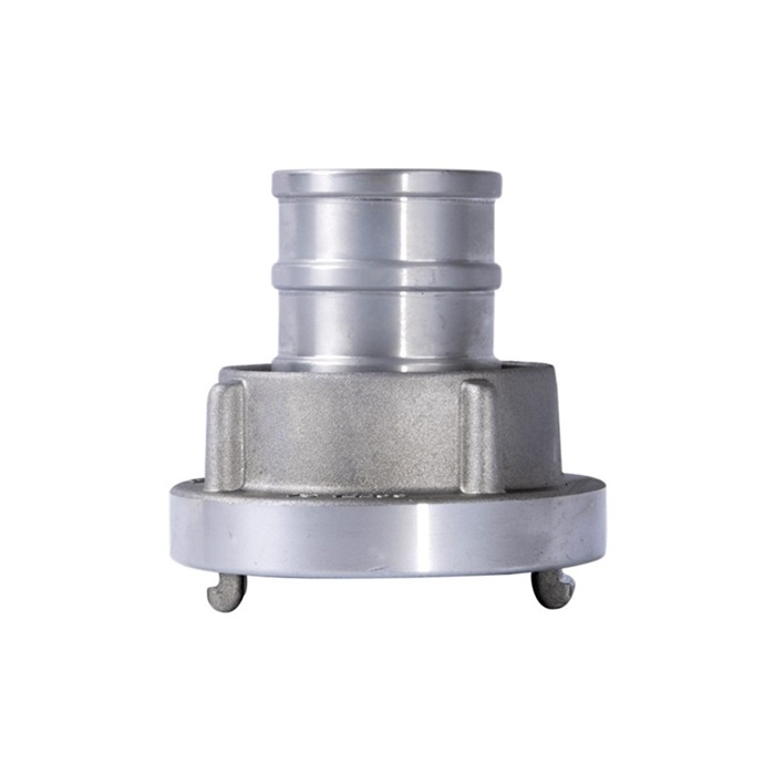 2'' HORTUM REKORU ALUM.