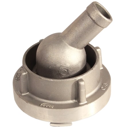 2''X1'' KUYRUKLU REKOR ALUM.