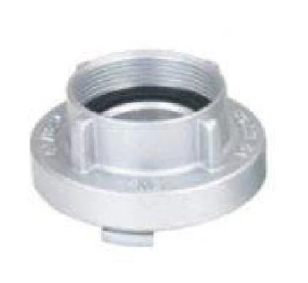 2'' İÇTEN DİŞLİ ALÜM.REKOR