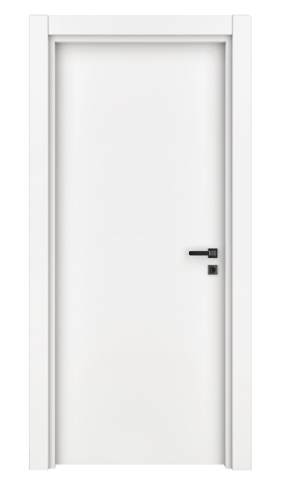 30 dk Yangına Dayanıklı Oda Kapısı