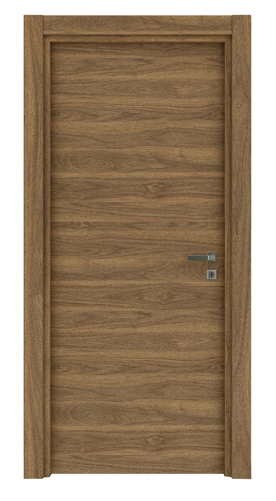 30 dk Yangına Dayanıklı Oda Kapısı