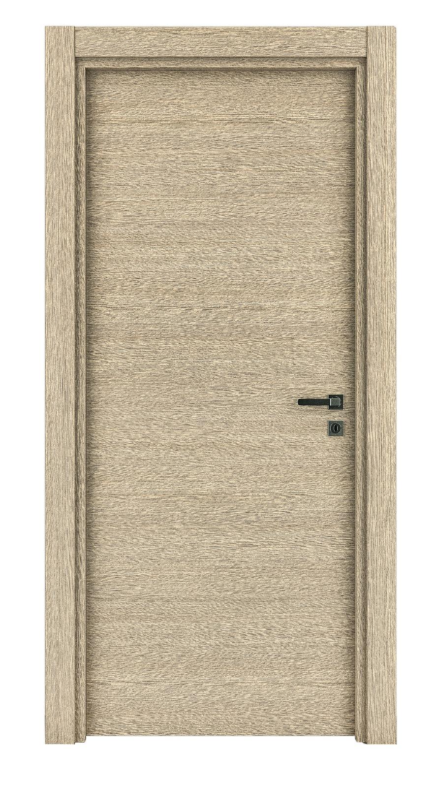 30 dk Yangına Dayanıklı Oda Kapısı